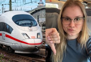 deutsche bahn vyskúšali sme vlaky