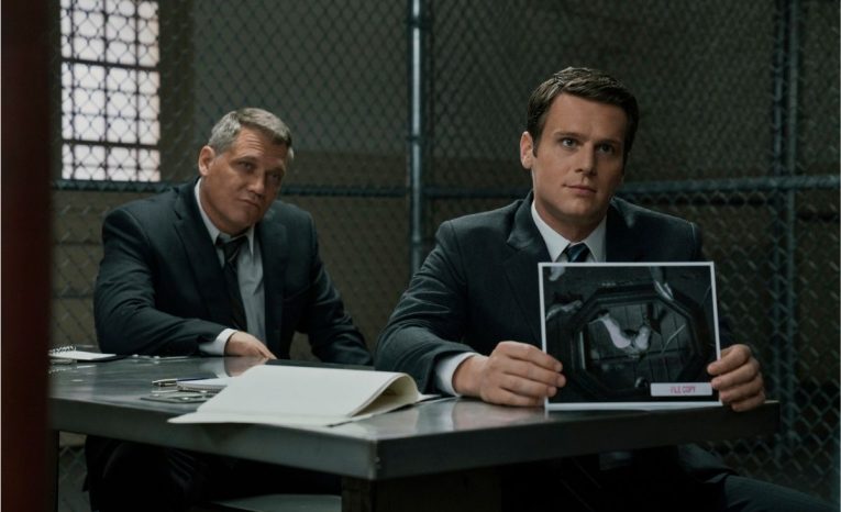 seriály, stream platformy, Netflix, tipy na seriály, nenápadné seriály