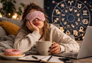 Toto sú najlenivejšie znamenia zverokruhu. Si medzi nimi?