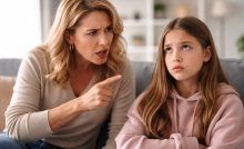 narcista narcistický rodič dieťa vyrastanie výchova