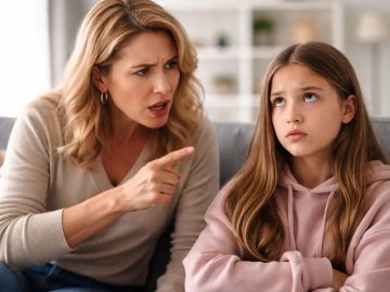 narcista narcistický rodič dieťa vyrastanie výchova