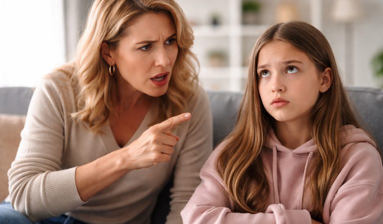 narcista narcistický rodič dieťa vyrastanie výchova