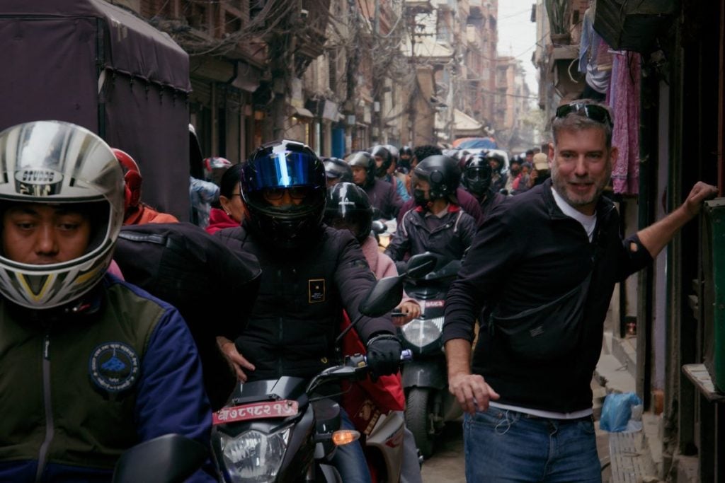 Martin Navrátil odhaľuje druhú tvár známych krajín. V novej relácii ukáže aj to, čo turisti bežne nevidia