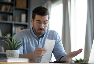 nedoplatok, financie, Slovensko, zákony, peniaze