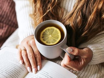 nelson čaje čaj ľudia jedy jed