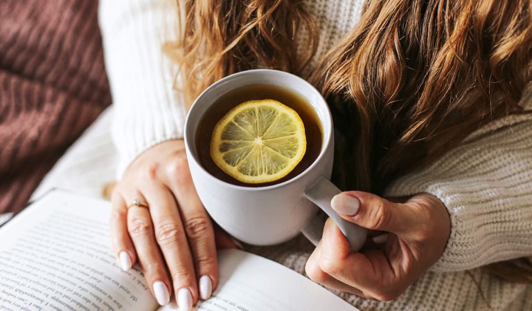 nelson čaje čaj ľudia jedy jed