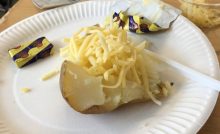 Takto vyzerá nemocničné jedlo v praxi: 20 príkladov, po ktorých ťa prejde chuť jesť