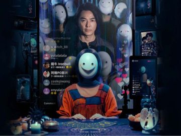 Netflix, seriály, stream platformy, Million-Follower Detective, kriminálny seriál, seriálový hit