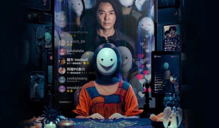 Netflix, seriály, stream platformy, Million-Follower Detective, kriminálny seriál, seriálový hit