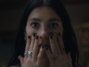 Something Very Bad Is Going to Happen, Netflix, seriály, stream platformy, seriálová novinka, horory