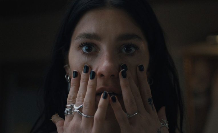 Something Very Bad Is Going to Happen, Netflix, seriály, stream platformy, seriálová novinka, horory