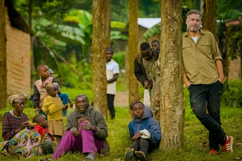 Martin Navrátil odhaľuje druhú tvár známych krajín. V novej relácii ukáže aj to, čo turisti bežne nevidia