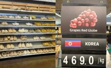 20 vecí, ktoré si ľudia všimli v obchodoch a nevedeli od nich odtrhnúť oči