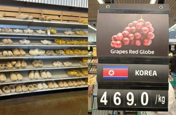 20 vecí, ktoré si ľudia všimli v obchodoch a nevedeli od nich odtrhnúť oči