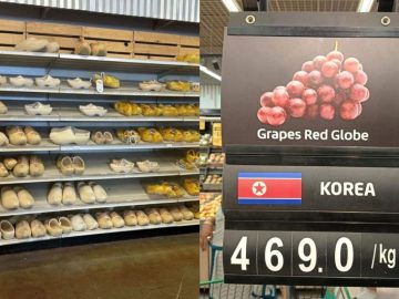 20 vecí, ktoré si ľudia všimli v obchodoch a nevedeli od nich odtrhnúť oči