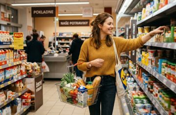 Obľúbená pochúťka Slovákov sa vracia do obchodov. Prispela k tomu aj petícia, ktorú fanúšikovia spísali