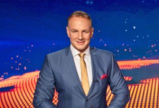 patrik švajda slovensko televízia markíza noviny trapas