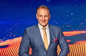 Skúsený moderátor v šoku: Patrik Švajda sa stal obeťou chaosu v réžii, diváci neverili vlastným očiam