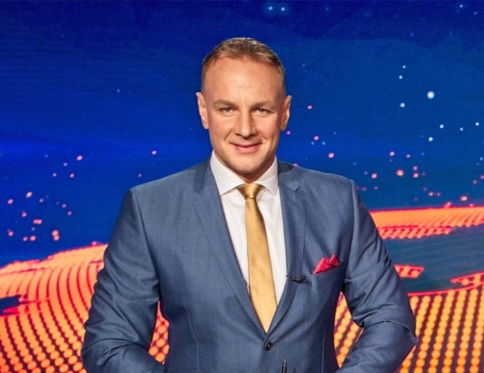 Skúsený moderátor v šoku: Patrik Švajda sa stal obeťou chaosu v réžii, diváci neverili vlastným očiam