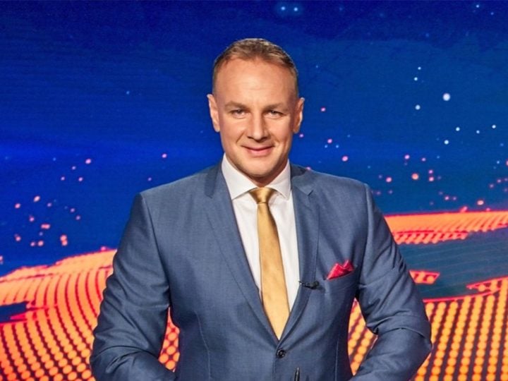 patrik švajda slovensko televízia markíza noviny trapas