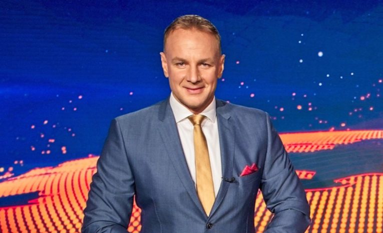 patrik švajda slovensko televízia markíza noviny trapas