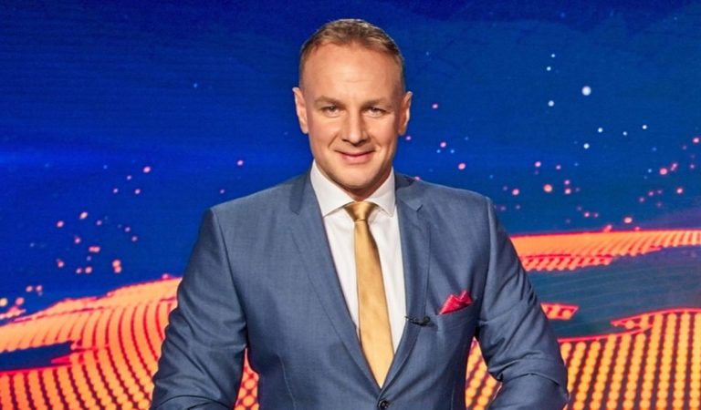 patrik švajda slovensko televízia markíza noviny trapas