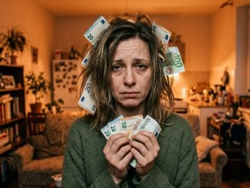 peniaze financie šetrenie ľudia slováci výplata