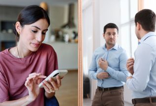 Veci, ktoré robíme po prvom rande a dúfame, že o tom nikto nevie