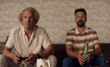 Poberta, filmy, český film, komédia, krimi, filmová novinka, kino program, slovenské kino, kino premiéra