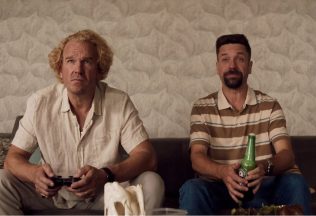 Poberta, filmy, český film, komédia, krimi, filmová novinka, kino program, slovenské kino, kino premiéra