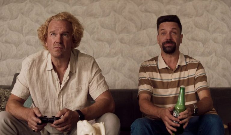 Poberta, filmy, český film, komédia, krimi, filmová novinka, kino program, slovenské kino, kino premiéra