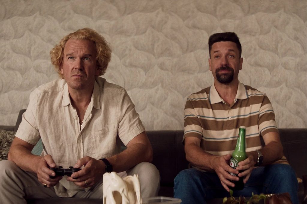 Poberta, filmy, krimi, komédia, filmová novinka, kino program, slovenské kino, kino premiéra