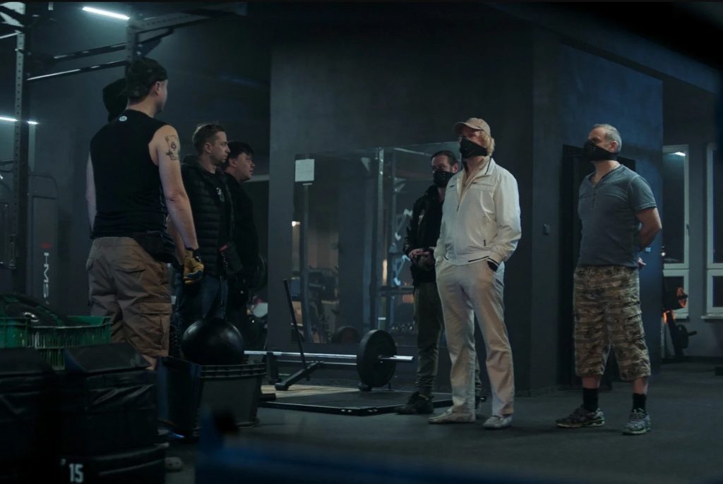 Poberta, filmy, krimi, komédia, filmová novinka, kino program, slovenské kino, kino premiéra