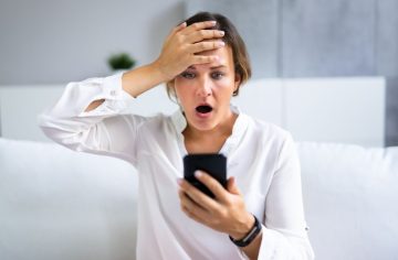 Slovenskom sa šíri nebezpečný podvod v mene známej spoločnosti. Stačí jedno kliknutie a prídeš o citlivé údaje