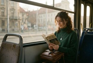 trend poetcore ti zmení život