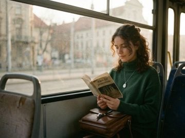 trend poetcore ti zmení život