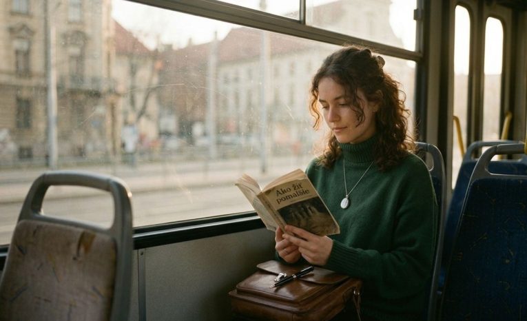 trend poetcore ti zmení život