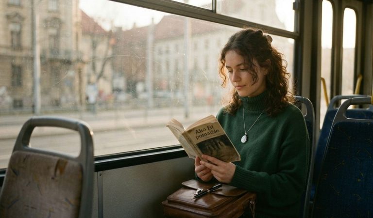 trend poetcore ti zmení život