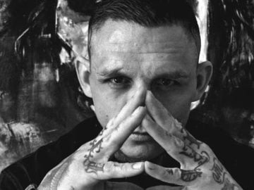 polícia boráros zadržanie auto dcérka