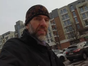 poľsko gdansk cestovateľ video recenzia