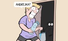 Veľkonočný pondelok: 5 typov šibačov, ktorí neodmysliteľne patria k dnešnému dňu