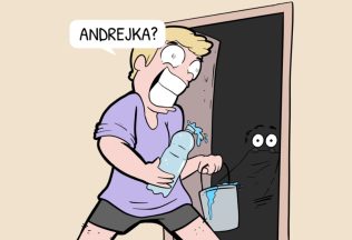 Veľkonočný pondelok: 5 typov šibačov, ktorí neodmysliteľne patria k dnešnému dňu