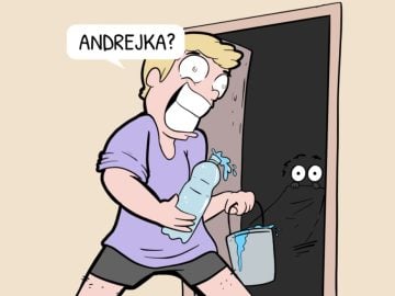 Veľkonočný pondelok: 5 typov šibačov, ktorí neodmysliteľne patria k dnešnému dňu