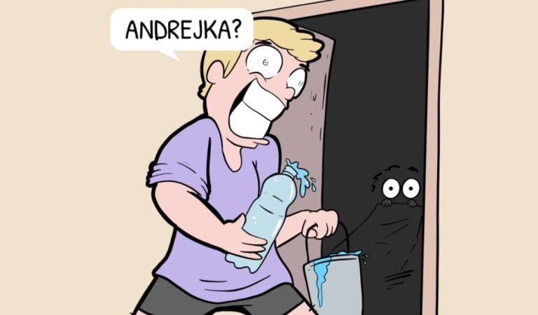 Veľkonočný pondelok: 5 typov šibačov, ktorí neodmysliteľne patria k dnešnému dňu