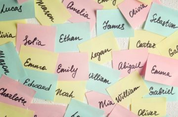 Latinský pôvod, ktorý by si nečakal: 15 slovenských mien a ich skutočný význam