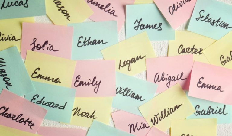 Latinský pôvod, ktorý by si nečakal: 15 slovenských mien a ich skutočný význam