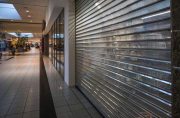 Zmizol doslova cez noc. Obľúbený slovenský obchod v Bratislave náhle skončil