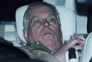 princ andrew masérka anglicko epstein