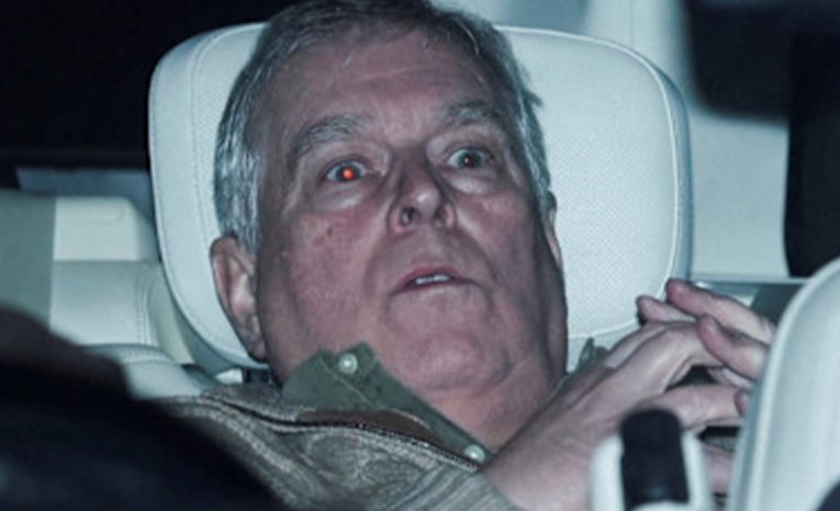 princ andrew masérka anglicko epstein