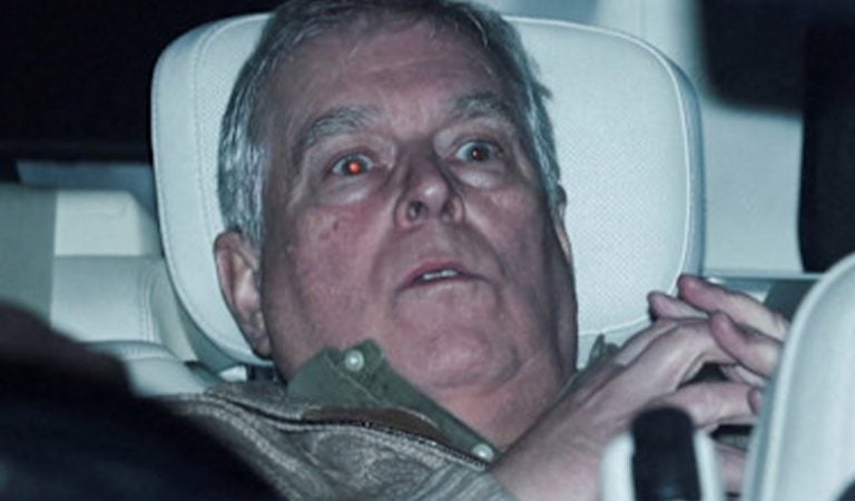 princ andrew masérka anglicko epstein